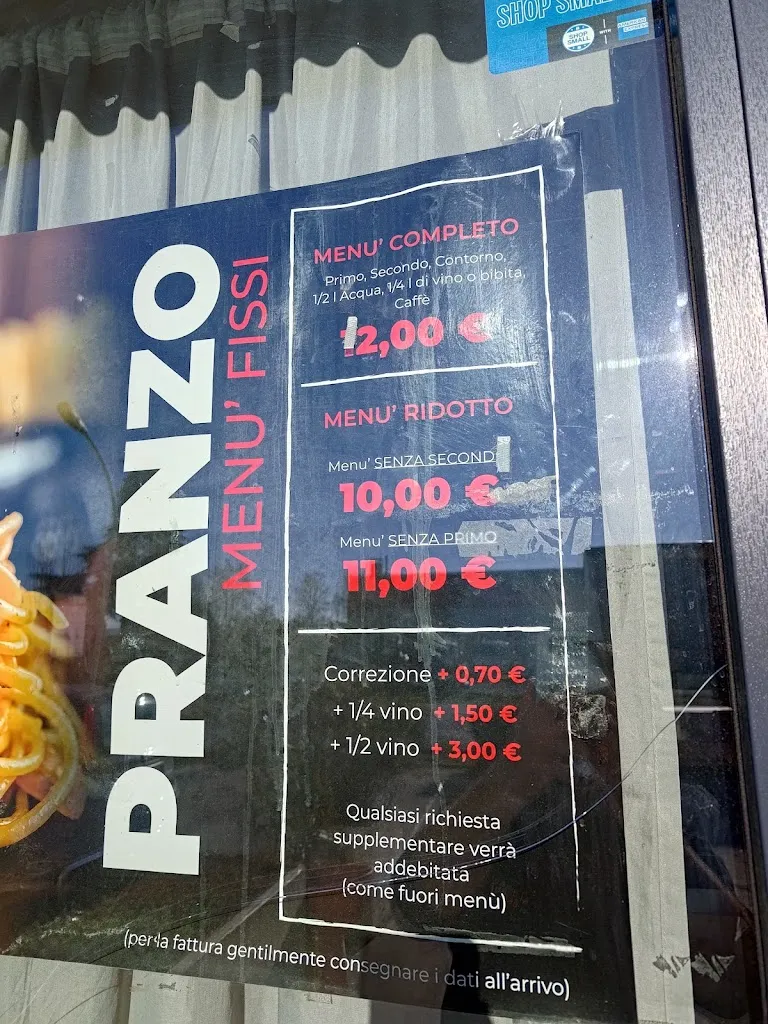 Menu_Ristorante La Palazzina Motel Pizzeria Di Ferrario Rita_Anzola dell'Emilia_immagine_2