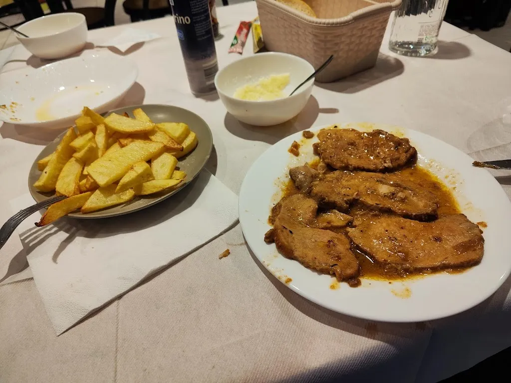 Menu_Ristorante La Palazzina Motel Pizzeria Di Ferrario Rita_Anzola dell'Emilia_immagine_3