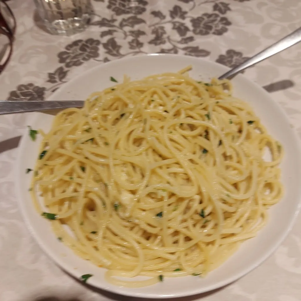 Menu_Ristorante La Palazzina Motel Pizzeria Di Ferrario Rita_Anzola dell'Emilia_immagine_4