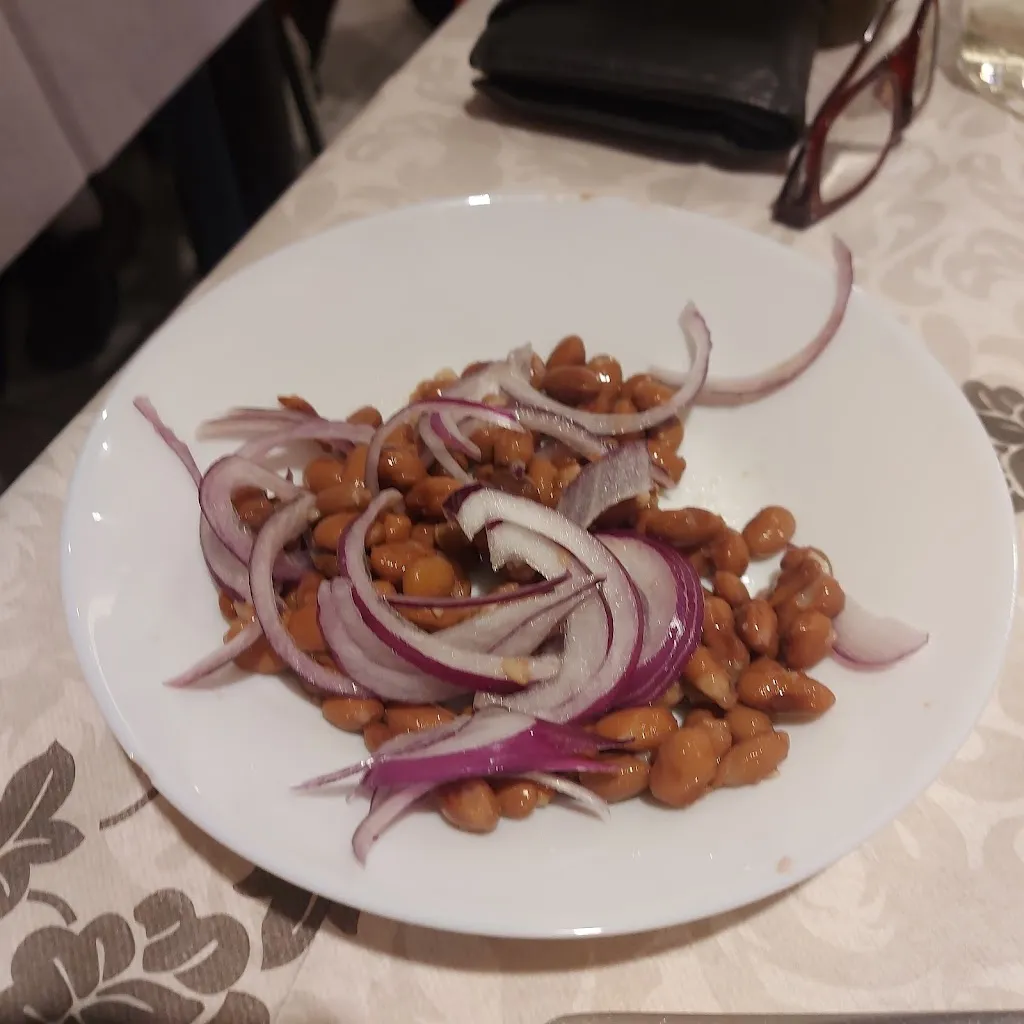 Menu_Ristorante La Palazzina Motel Pizzeria Di Ferrario Rita_Anzola dell'Emilia_immagine_5