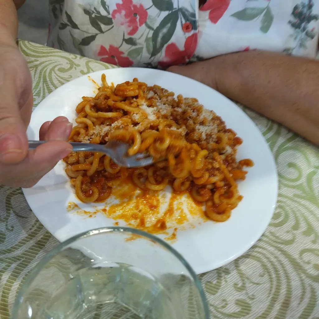 Menu_Ristorante La Palazzina Motel Pizzeria Di Ferrario Rita_Anzola dell'Emilia_immagine_6