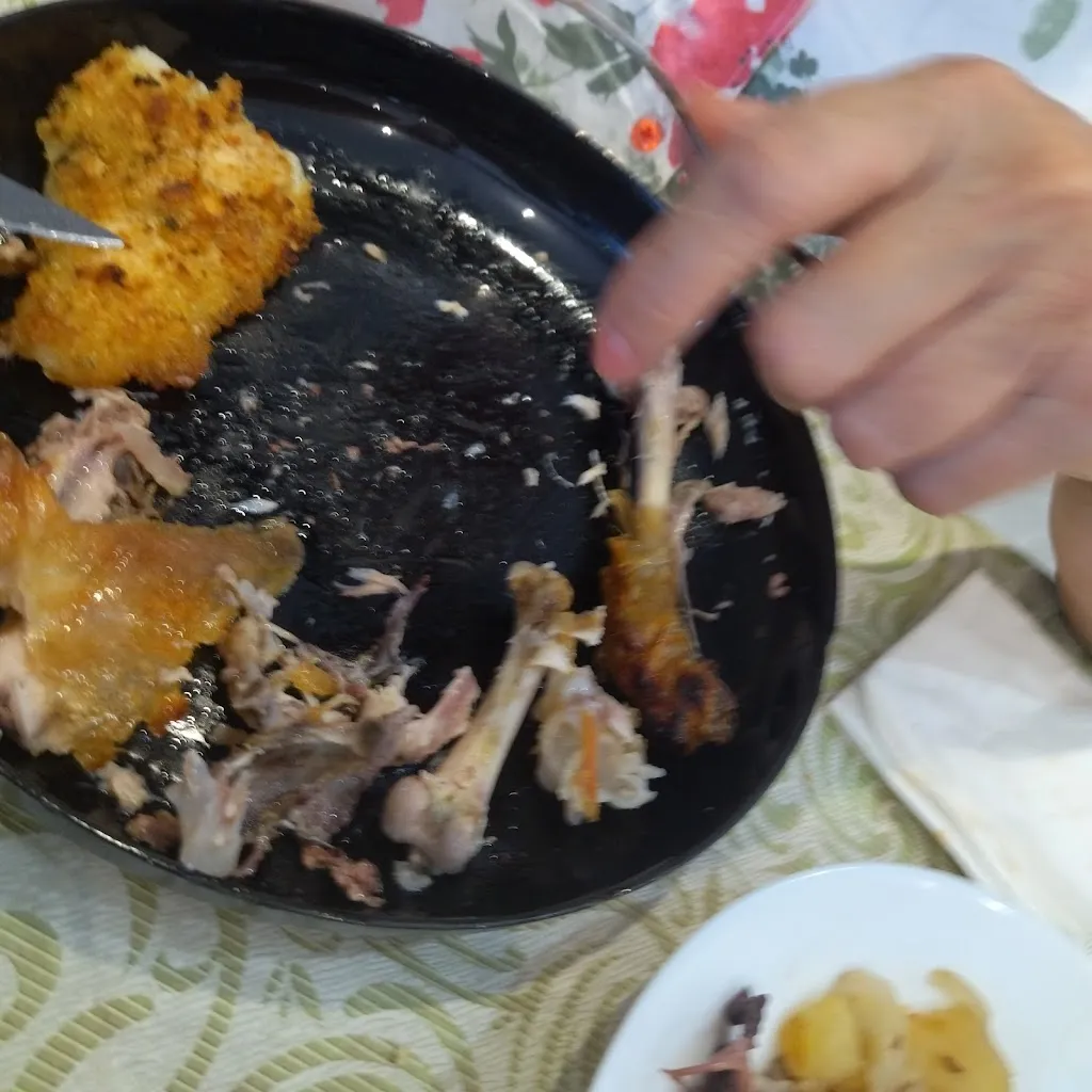 Menu_Ristorante La Palazzina Motel Pizzeria Di Ferrario Rita_Anzola dell'Emilia_immagine_7