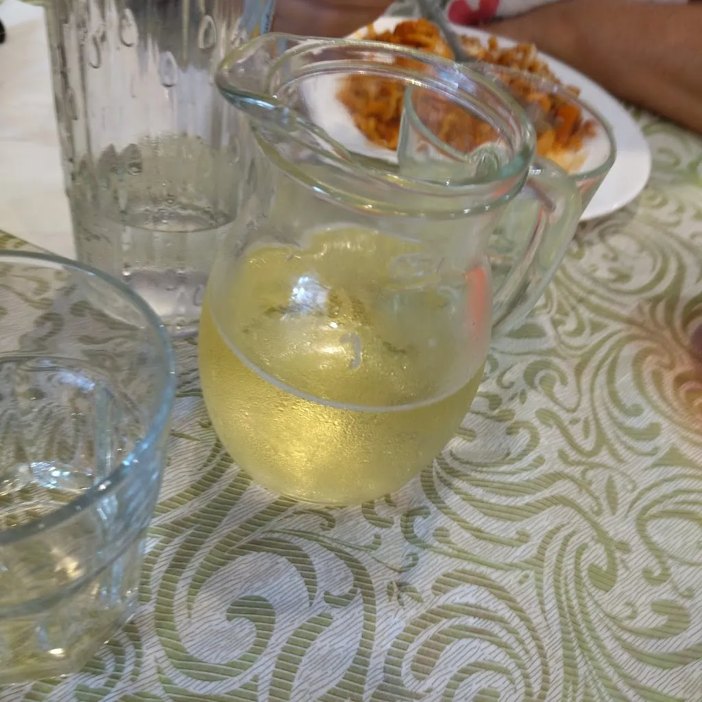 Menu_Ristorante La Palazzina Motel Pizzeria Di Ferrario Rita_Anzola dell'Emilia_immagine_8