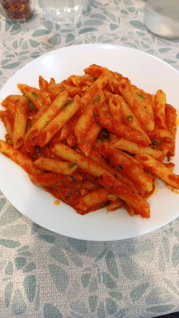 Menu_Ristorante La Palazzina Motel Pizzeria Di Ferrario Rita_Anzola dell'Emilia_immagine_9