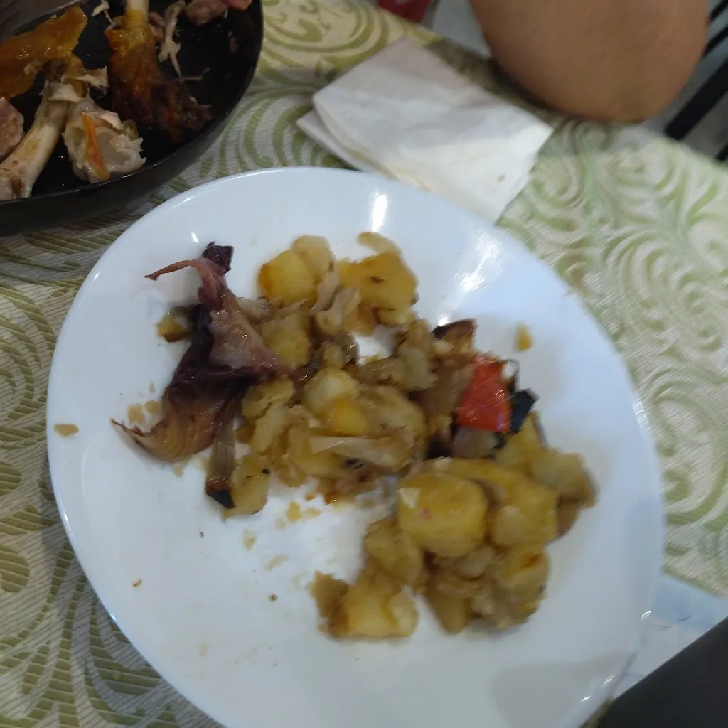 spanu antonio_Ristorante La Palazzina Motel Pizzeria Di Ferrario Rita_Anzola dell'Emilia_recensione