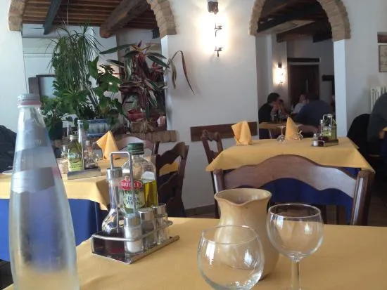 Ristorante La Palazzina Motel Pizzeria Di Ferrario Rita_Anzola dell'Emilia_slider_image_1