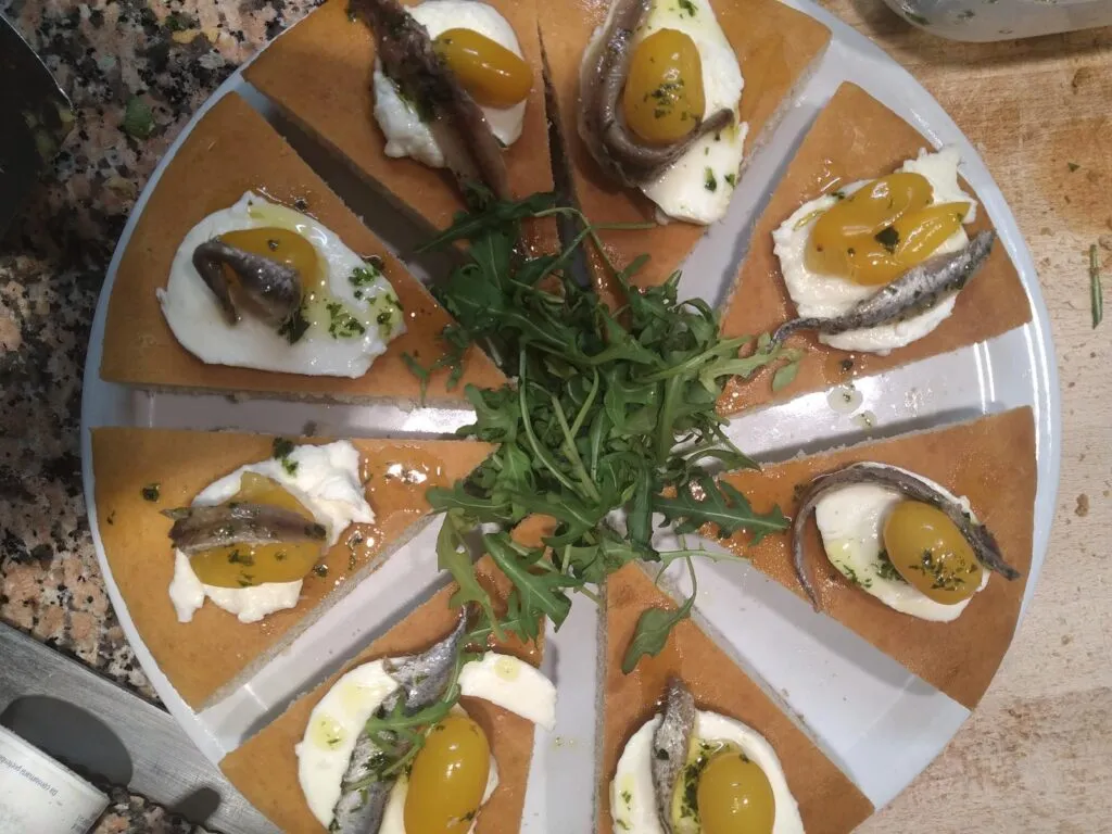 Ristorante La Palazzina Motel Pizzeria Di Ferrario Rita_Anzola dell'Emilia_slider_image_2