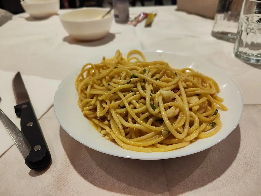 Ristorante La Palazzina Motel Pizzeria Di Ferrario Rita_Anzola dell'Emilia_slider_image_3