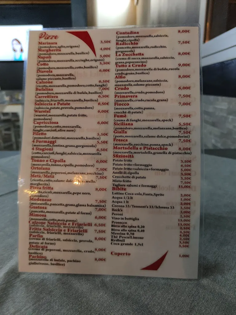 Menu_Parfin Pizzeria_Anzola dell'Emilia_image_3