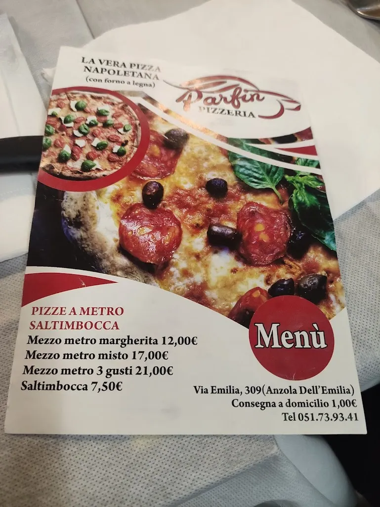 Menu_Parfin Pizzeria_Anzola dell'Emilia_image_4