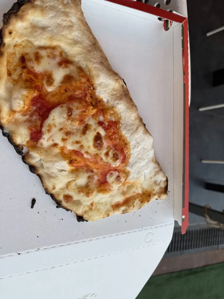 Martin Gonos_Parfin Pizzeria_Anzola dell'Emilia_review