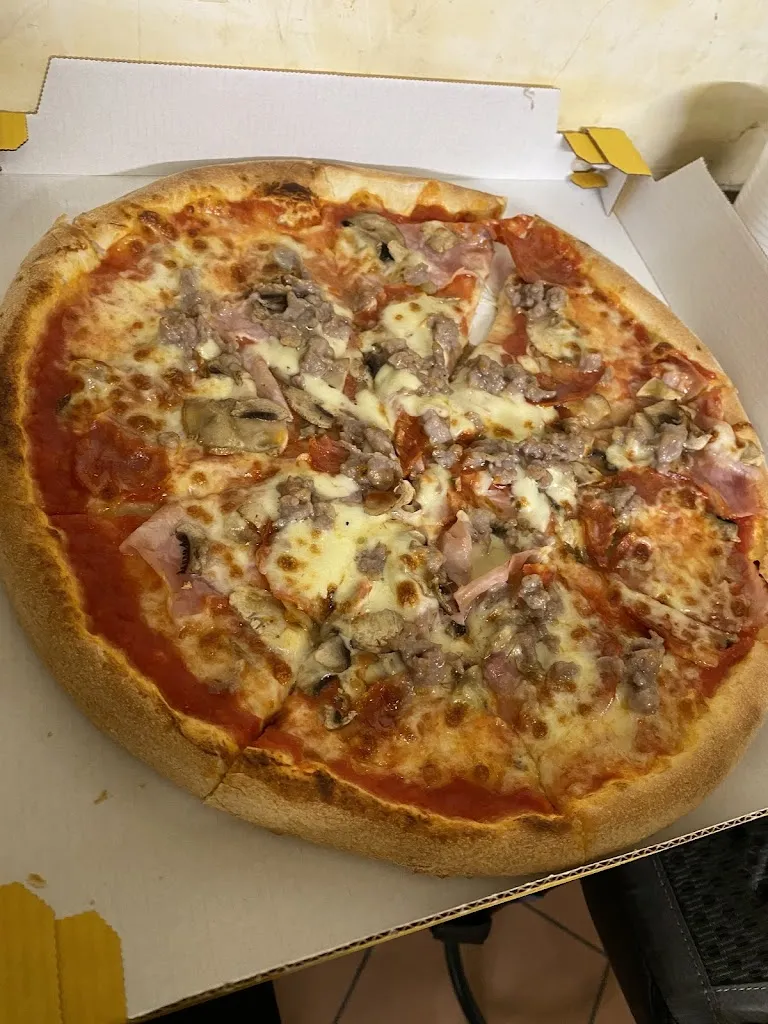 Menu_Ciao Vip 2 Snc_Anzola dell'Emilia_image_3