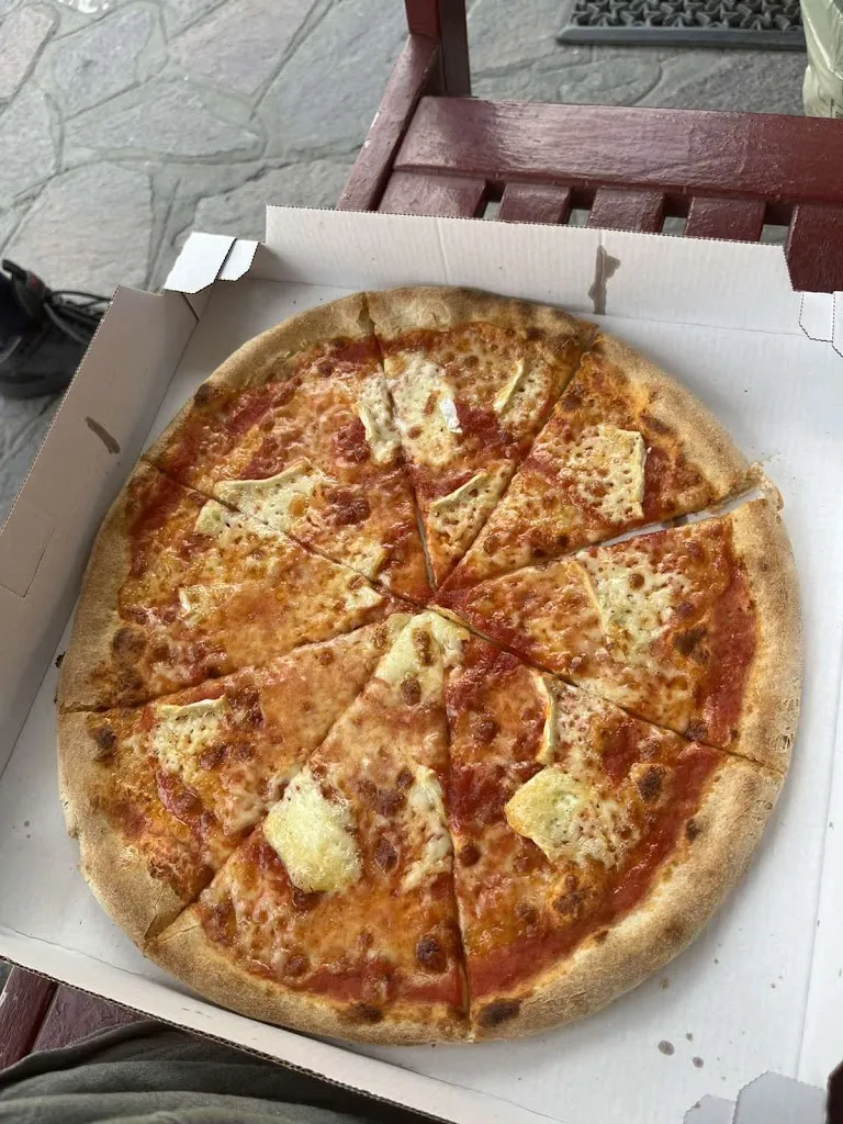 Наталія Стриганіна_Ciao Vip 2 Snc_Anzola dell'Emilia_review