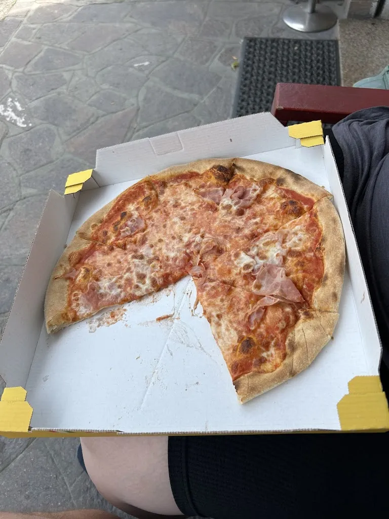 Henrik Nitsche_Ciao Vip 2 Snc_Anzola dell'Emilia_review