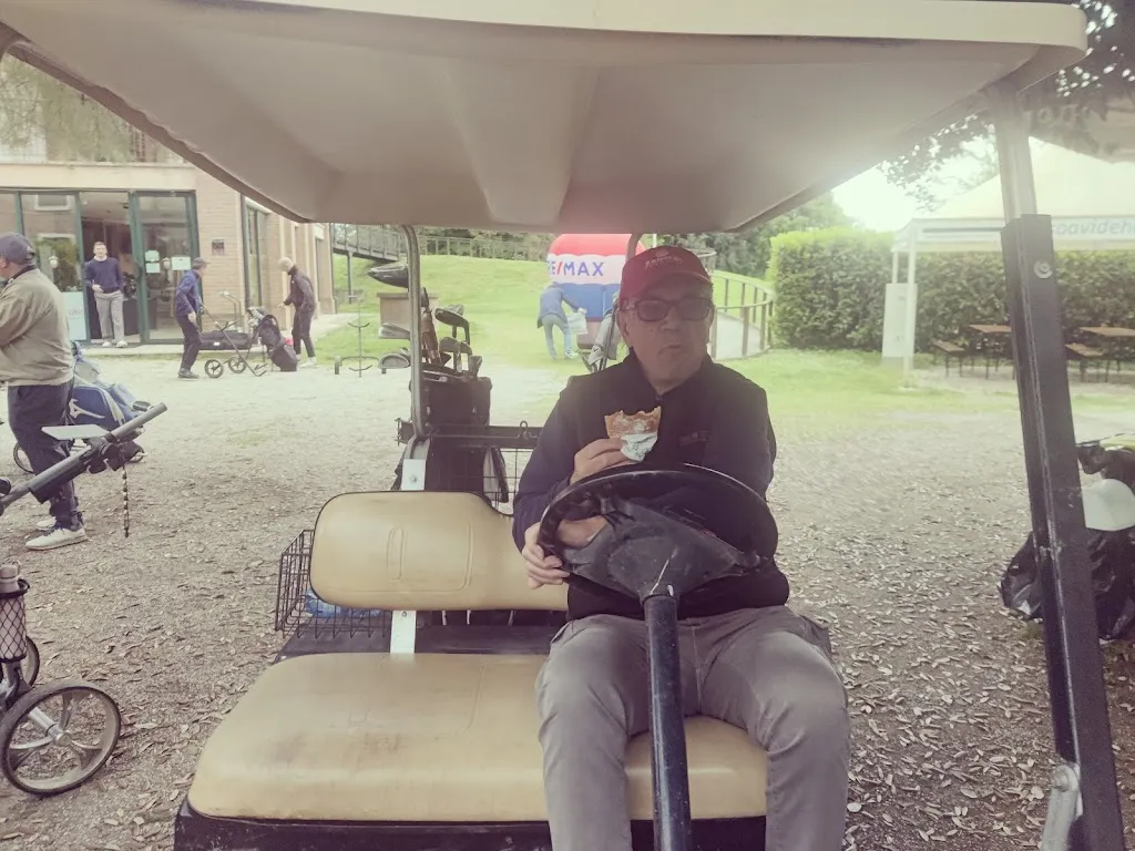 Graziano Bolcato_Ristorante Golf Argenta_Argenta_recensione