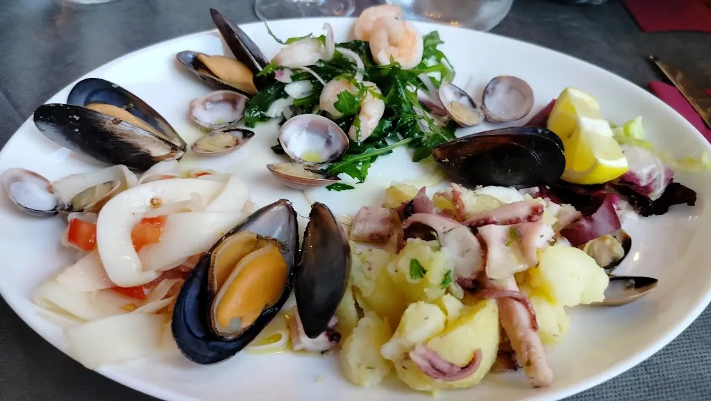 Arianna Favalli_Ristorante Golf Argenta_Argenta_recensione