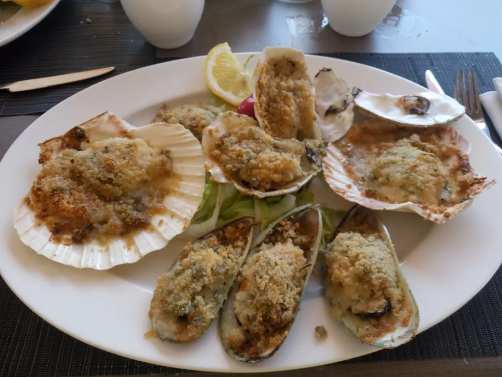 Igor Pilla_Ristorante Golf Argenta_Argenta_recensione