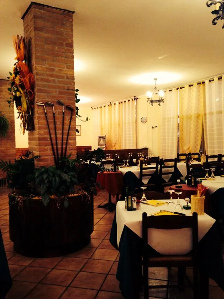 Ristorante Golf Argenta_Argenta_slider_image_1