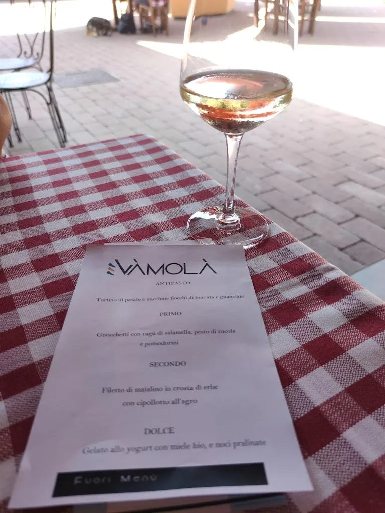 Menu_Vàmolà Ristorante Altedo_Altedo_image_3