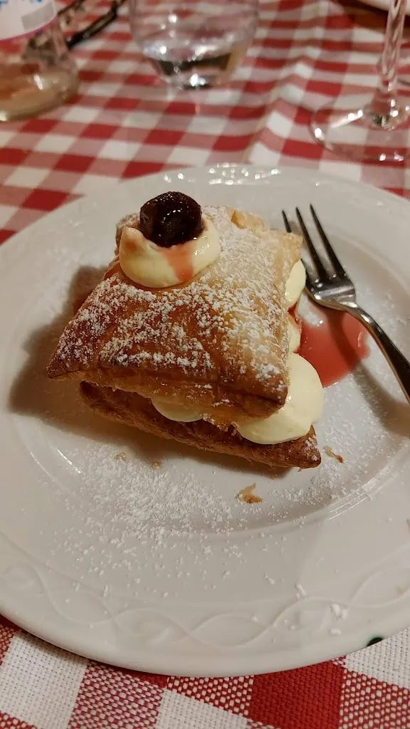 Menu_Vàmolà Ristorante Altedo_Altedo_image_9