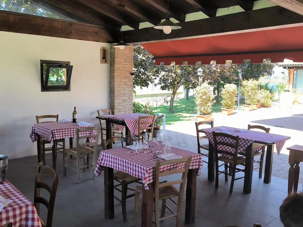 Vàmolà Ristorante Altedo restaurant in Altedo