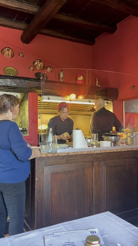 דנה זיידמן_Il Truciolo_Altedo_recensione