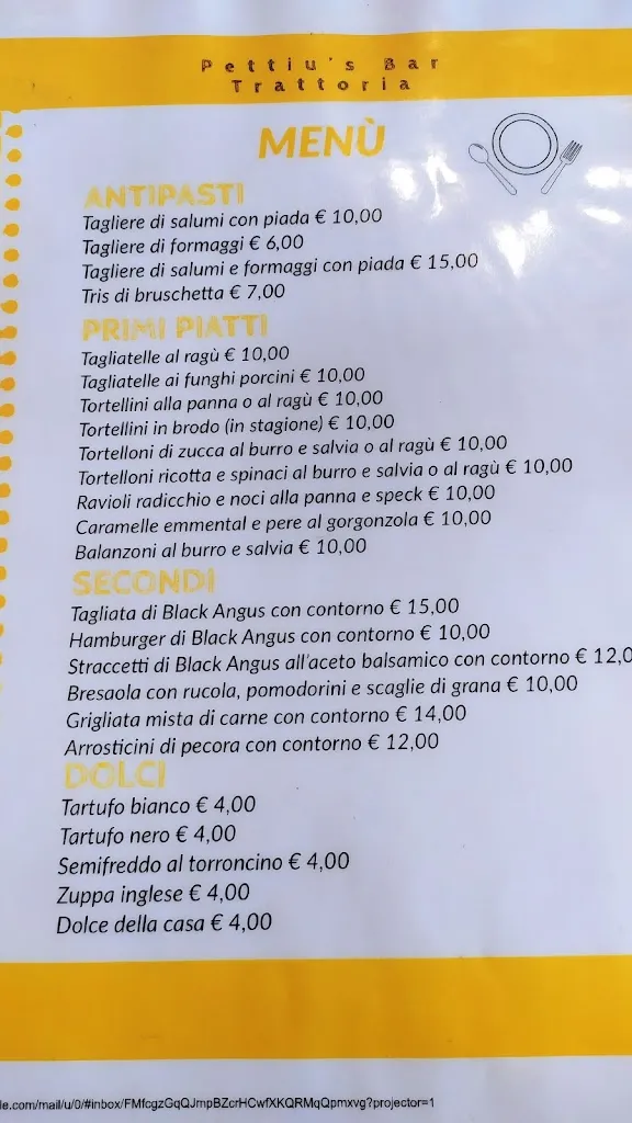 Menu_Pettius Bar Trattoria_Altedo_image_3