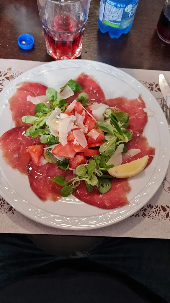 andrea gironi_Pettius Bar Trattoria_Altedo_review