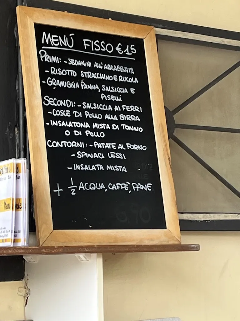 Daniele Mainini_Pettius Bar Trattoria_Altedo_review