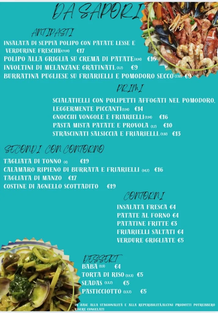 Menu_Da Sapori_Altedo_image_1