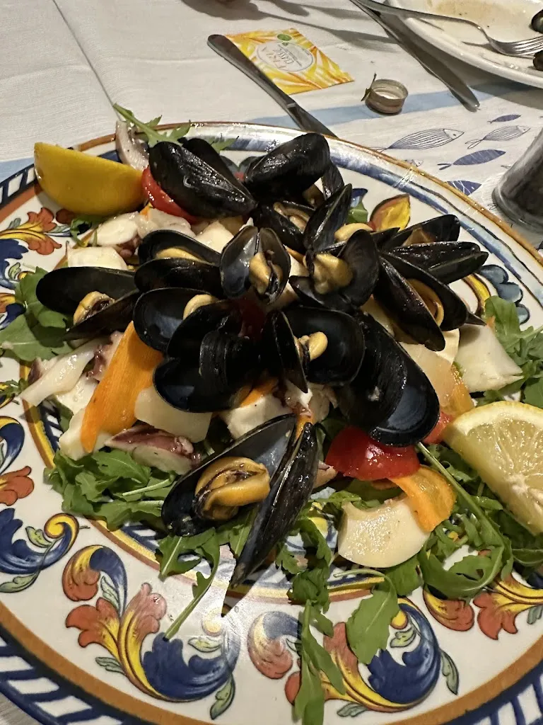 DAVIDE RIGHETTI_Da Sapori_Altedo_review