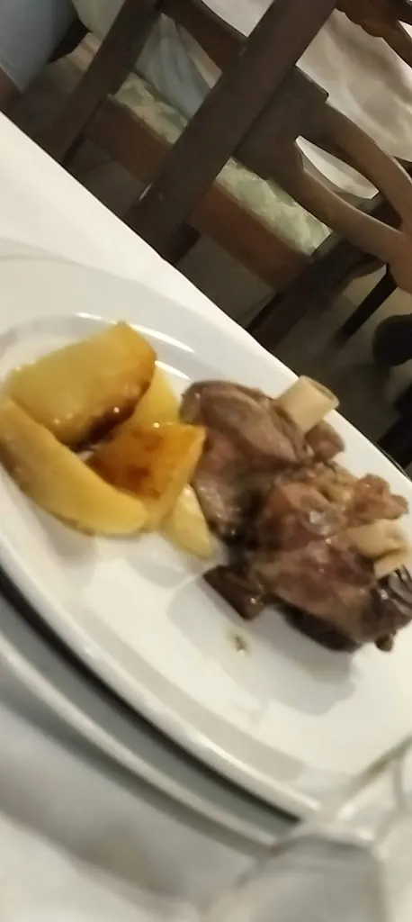 DANIELA Pirozzi_Agriturismo La Canestra_Mosciano Sant'Angelo_review