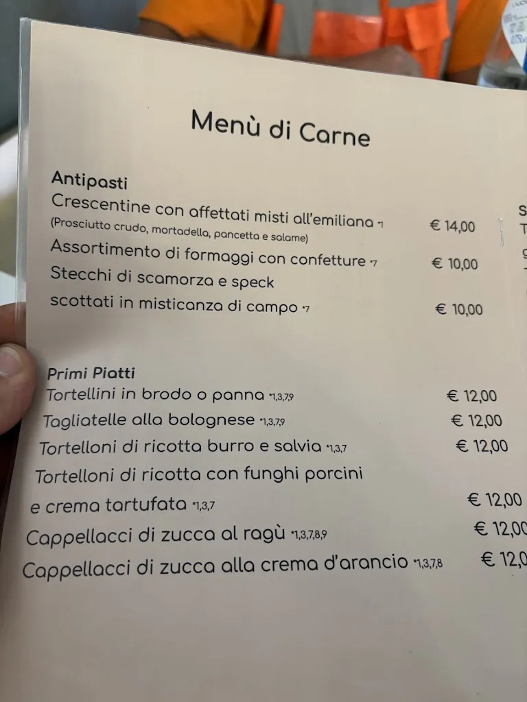 Menu_Bar Trattoria Da Chiara_Altedo_image_2