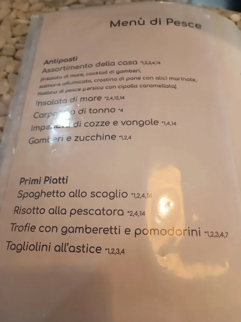 Menu_Bar Trattoria Da Chiara_Altedo_image_4