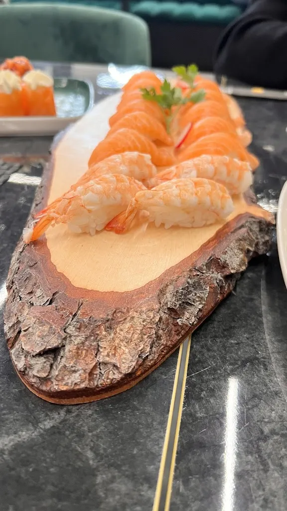 Sabrina Tarroni_Shimay Asian Fusion_Altedo_review