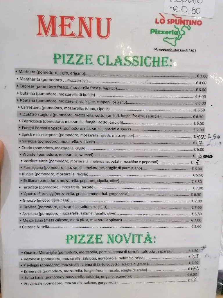 Menu_Lo Spuntino_Altedo_immagine_1
