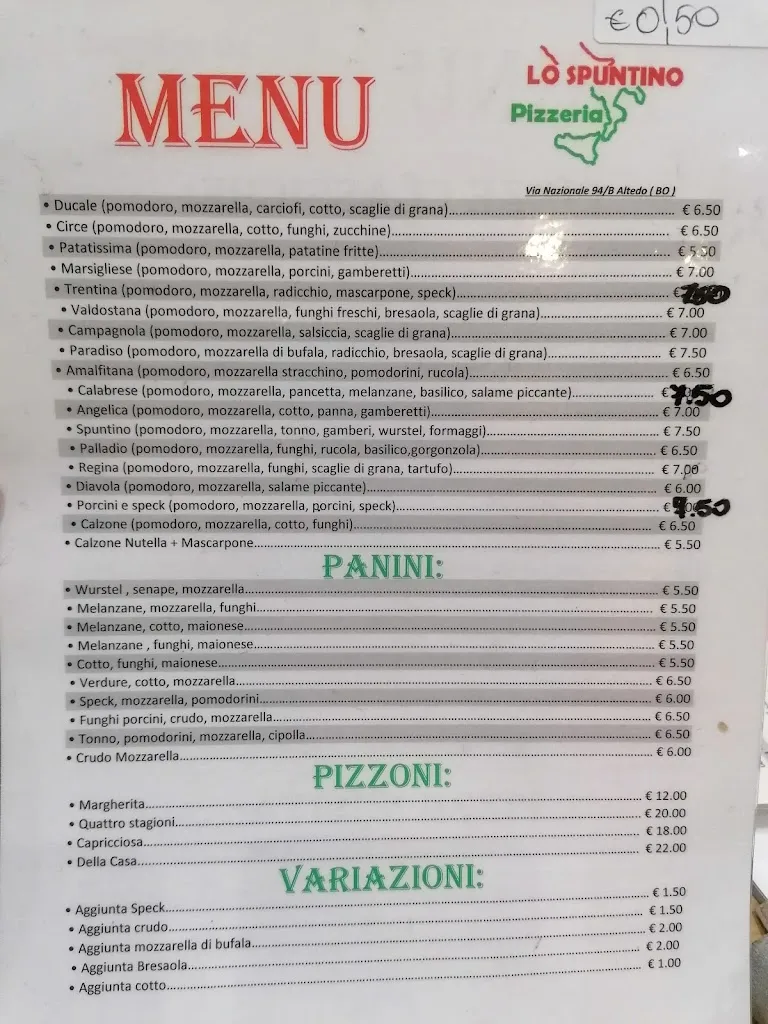 Menu_Lo Spuntino_Altedo_immagine_2