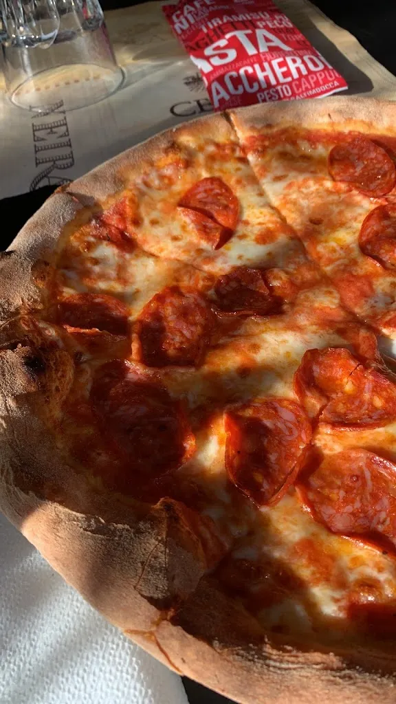 Ariel Pinto_Lo Spuntino_Altedo_recensione