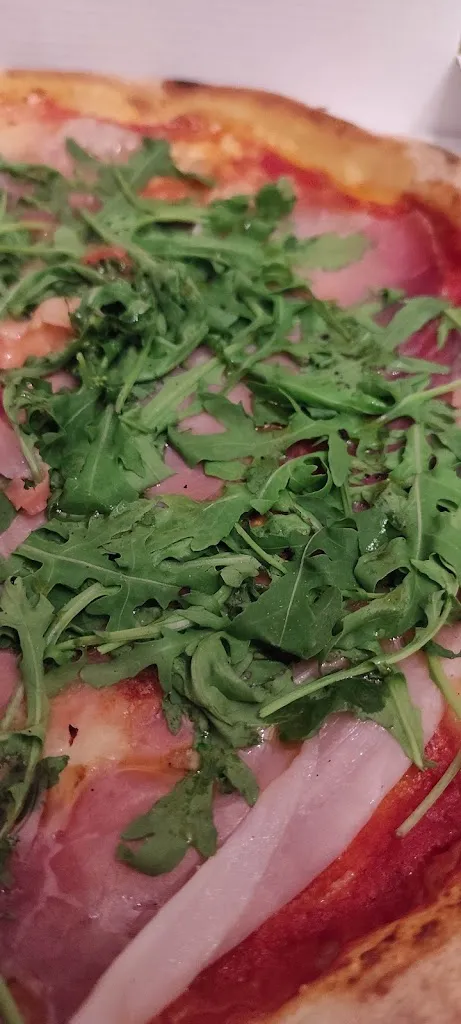 Riccardo Cavalieri d'Oro_All Day 'S Pizza_Altedo_review