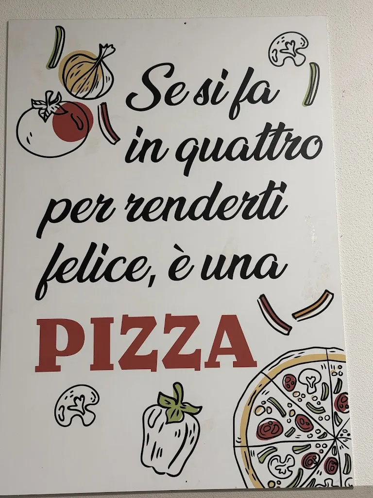 Asmaa Hassan_Pizzeria I Moschettieri_Altedo_review