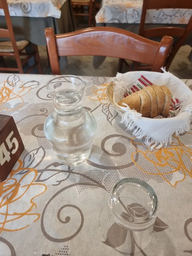 Menu_La Trattoria del Melograno Tre_Altedo_image_1