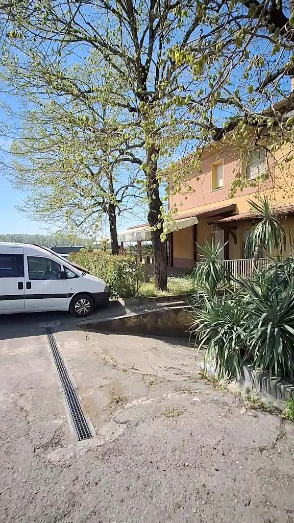 Ayan 80_La Trattoria del Melograno Tre_Altedo_review