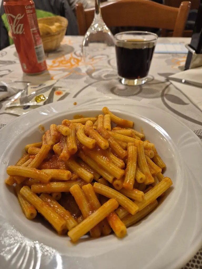 Jan Evertse_La Trattoria del Melograno Tre_Altedo_review