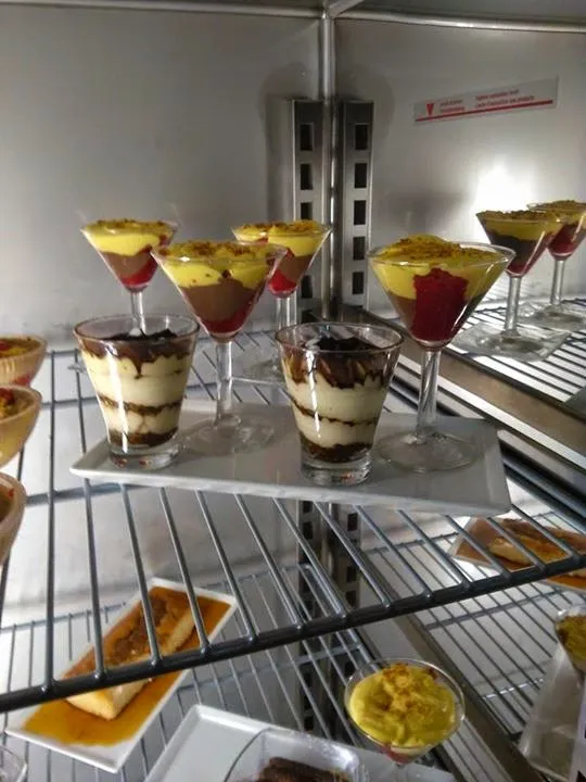 La Trattoria del Melograno Tre restaurant in Altedo