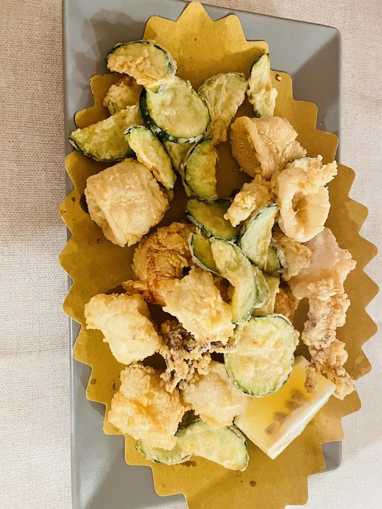 Diane DUAN_Cà del Mare_Altedo_review