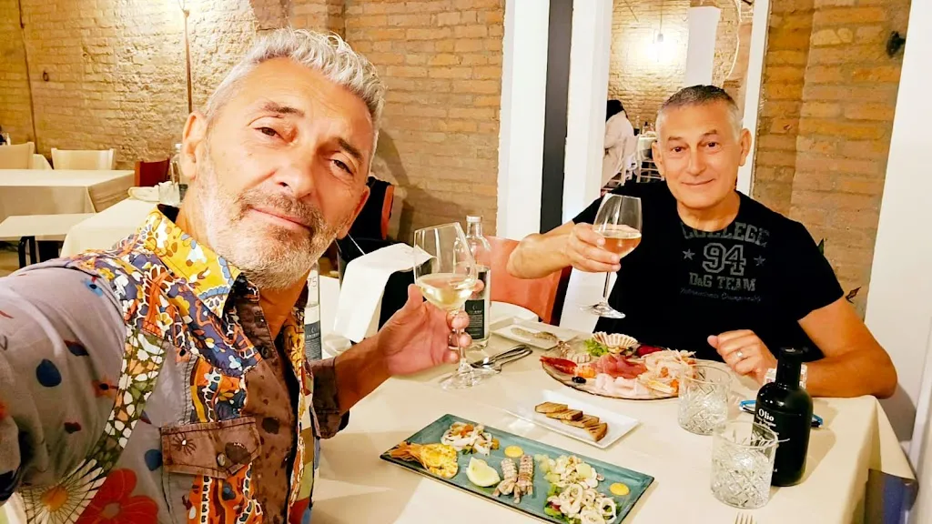 stefano ragazzi_Cà del Mare_Altedo_review