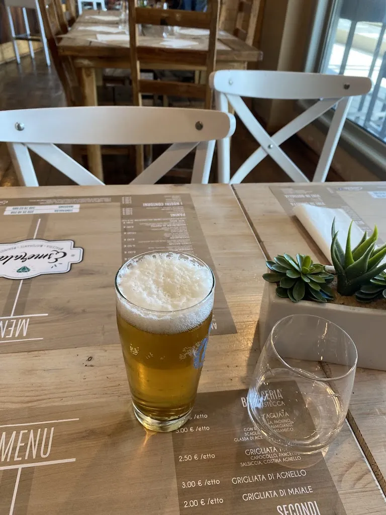 Menu_RISTORANTE ESMERALDA_Mosciano Sant'Angelo_image_9