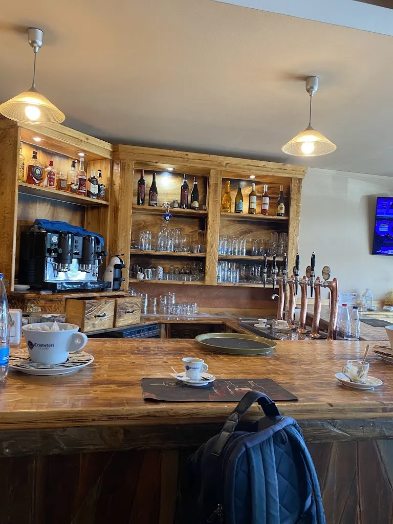 Raniero Kay_RISTORANTE ESMERALDA_Mosciano Sant'Angelo_review