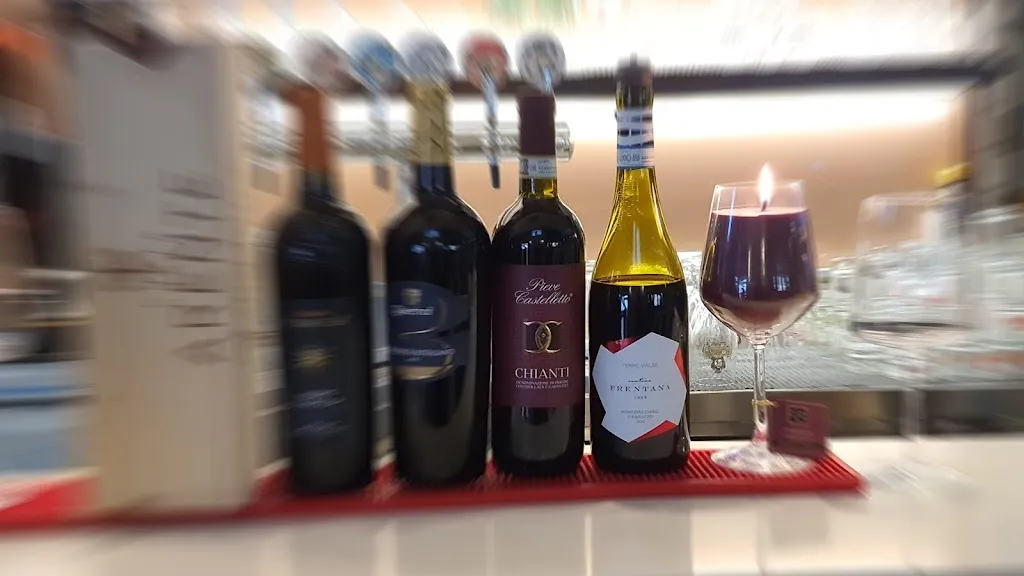 Menu_Caffè Italiano_Altedo_immagine_9