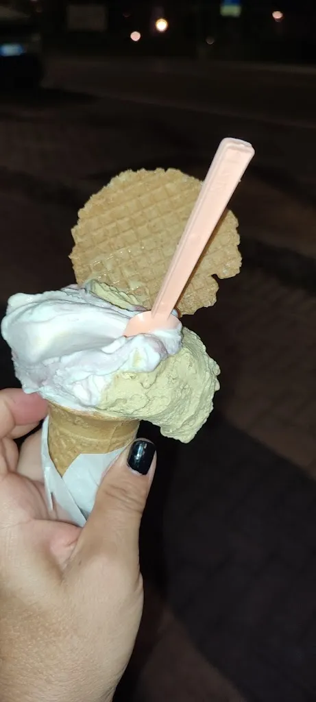 Iuliana Nita Pleniceanu_Antica Cremeria_Altedo_review